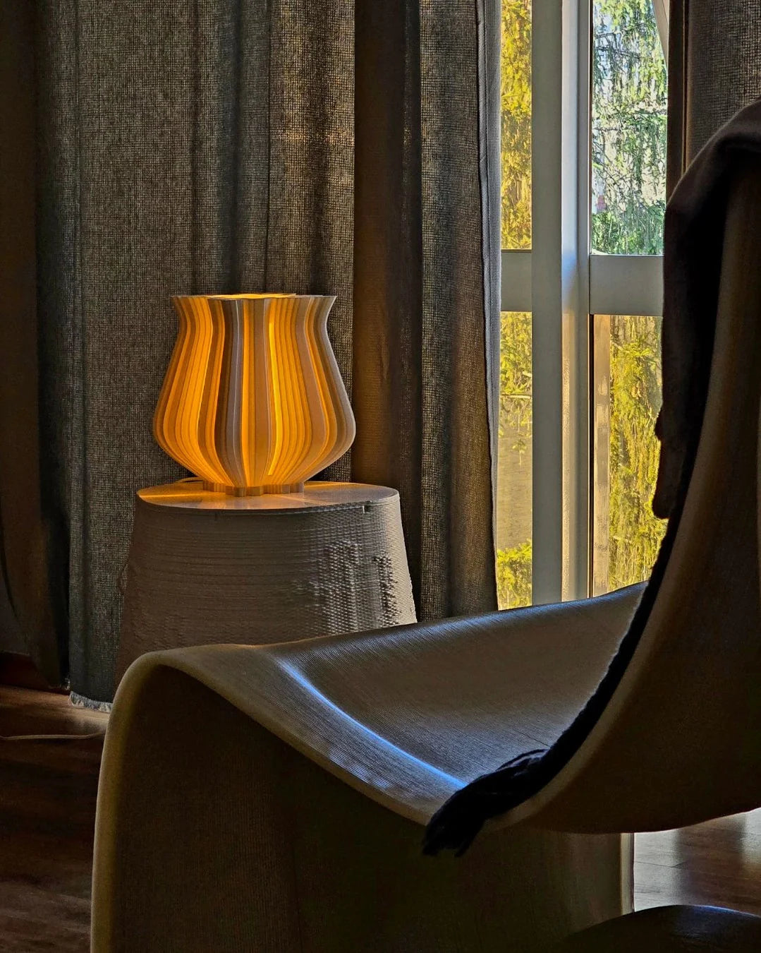 Lampes de table – Design, ambiance & caractère